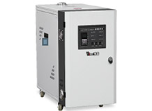 Oil circulation temp controller