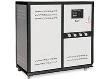 Water cooled chiller series